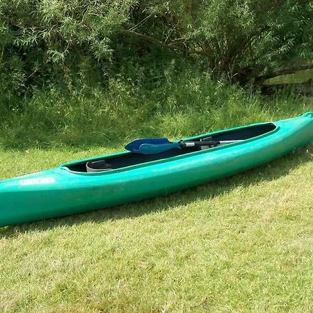 Nyaraló Haus-am-see *