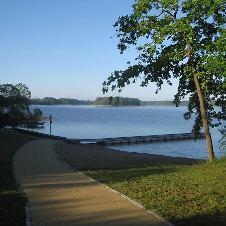 Nyaraló Haus-am-see