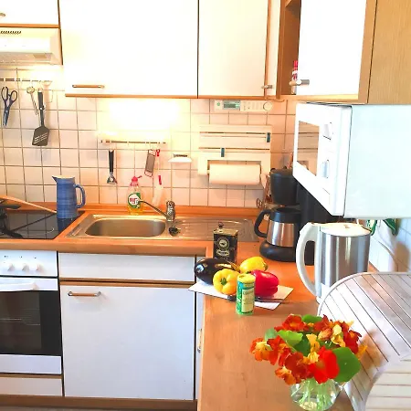 Haus-am-see Nyaraló