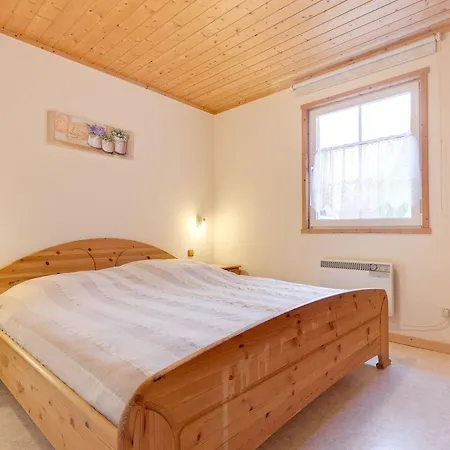 Nyaraló Haus-am-see Userin