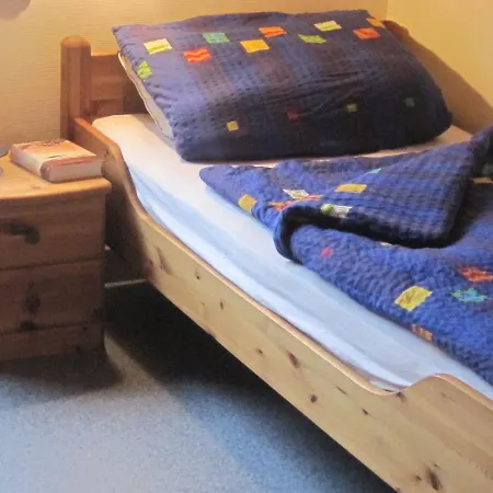 Haus-am-see Nyaraló *