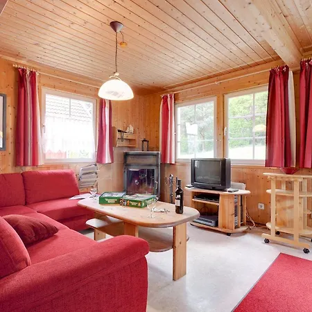 Haus-am-see Nyaraló *